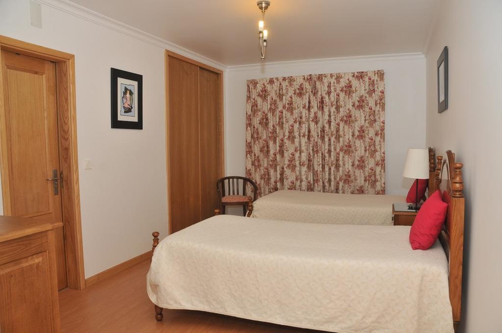 Villa Quinta Do Vale Sanguinho à Seia Chambre photo